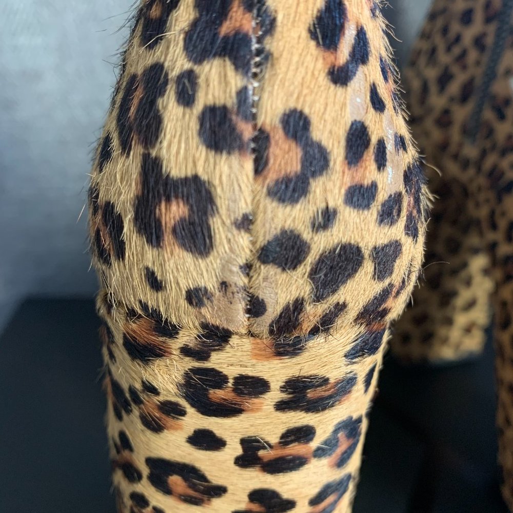 unif leopard hellbound - Picture 10 of 17